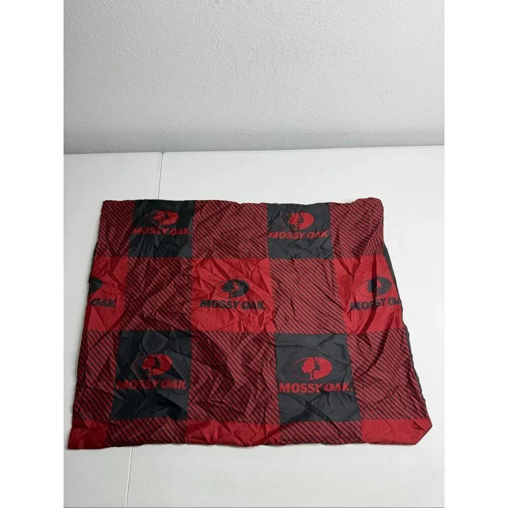 Mossy Oak Pillowcase